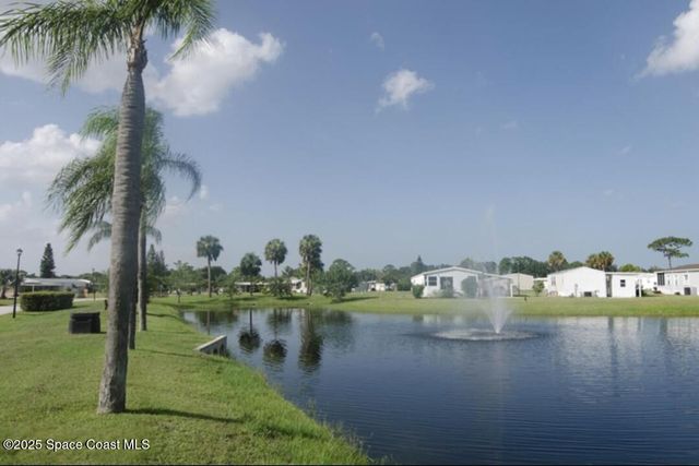 441 Holiday Park Boulevard NE, Palm Bay, FL 32907