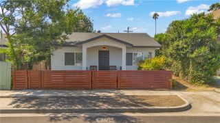 1162 39th Place, Los Angeles, CA 90037
