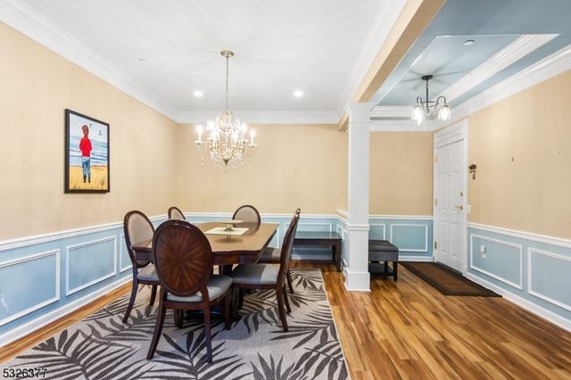 1111 Conrad Way 1111, Franklin Twp., NJ 08873