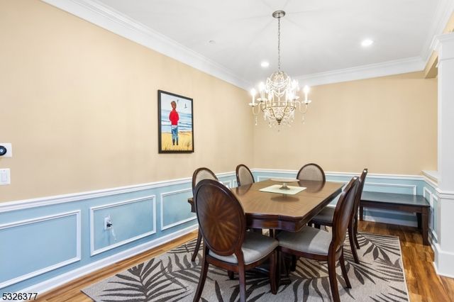1111 Conrad Way 1111, Franklin Twp., NJ 08873