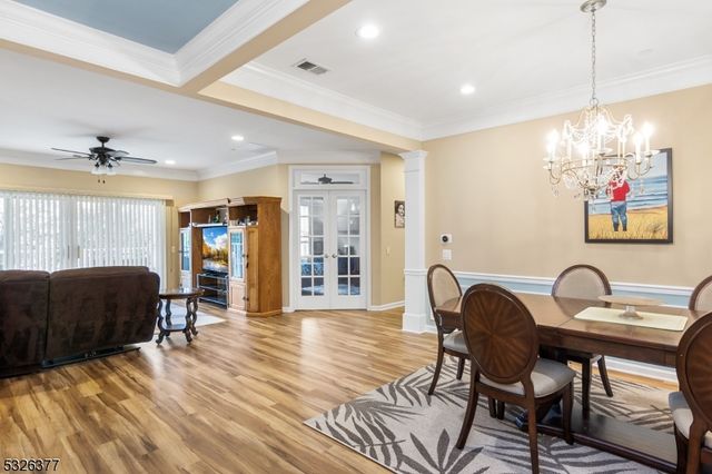 1111 Conrad Way 1111, Franklin Twp., NJ 08873
