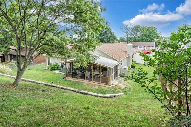 7029 Autumn Wood LN, Roanoke, VA 24019