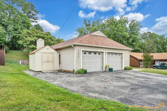 7029 Autumn Wood LN, Roanoke, VA 24019