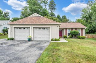 7029 Autumn Wood LN, Roanoke, VA 24019