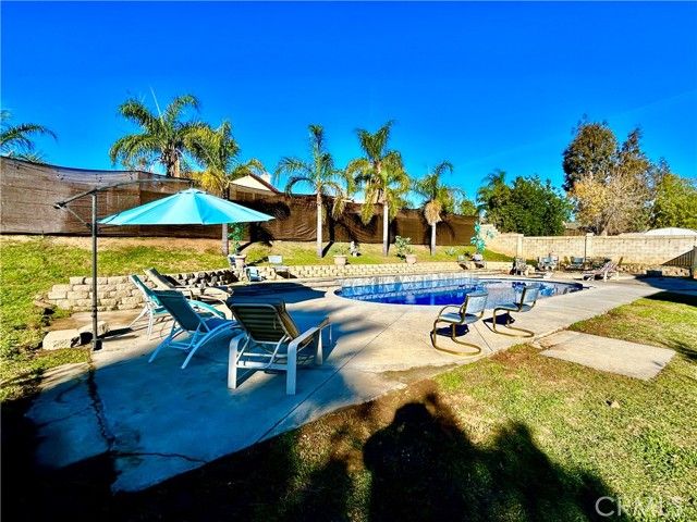 11691 Via Colina, Moreno Valley, CA 92555