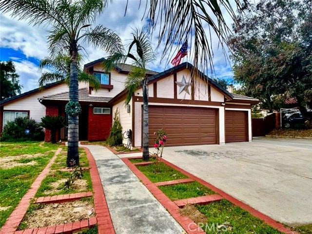 11691 Via Colina, Moreno Valley, CA 92555