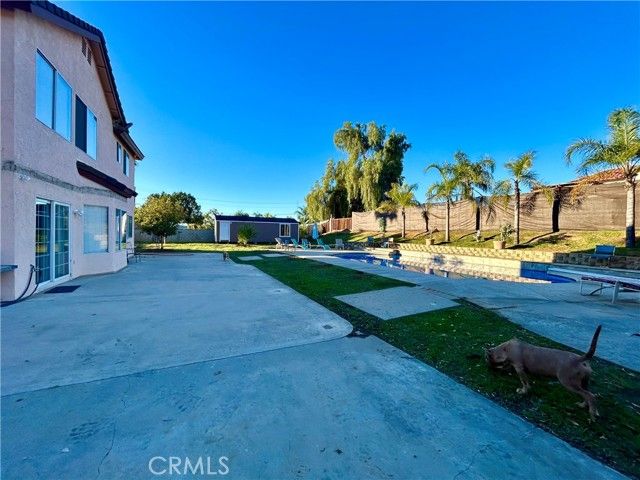 11691 Via Colina, Moreno Valley, CA 92555