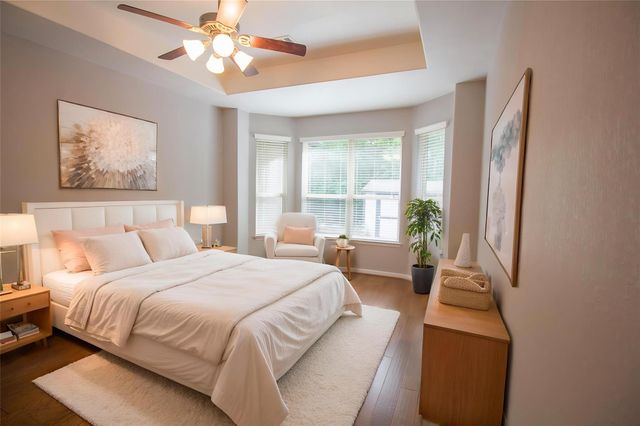 225 Forest Heights Lane, Montgomery, TX 77316