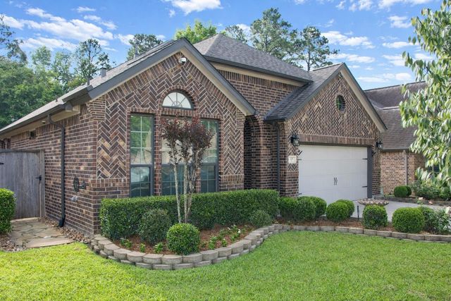 225 Forest Heights Lane, Montgomery, TX 77316