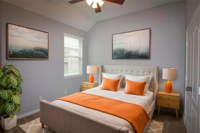 225 Forest Heights Lane, Montgomery, TX 77316