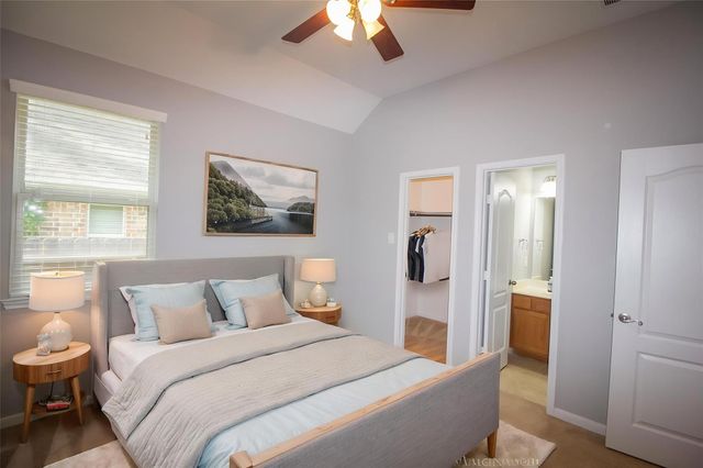 225 Forest Heights Lane, Montgomery, TX 77316