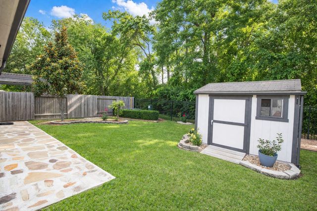 225 Forest Heights Lane, Montgomery, TX 77316