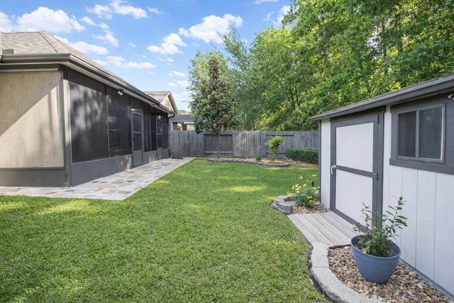 225 Forest Heights Lane, Montgomery, TX 77316