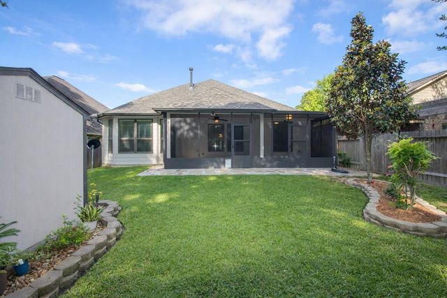 225 Forest Heights Lane, Montgomery, TX 77316