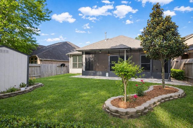 225 Forest Heights Lane, Montgomery, TX 77316