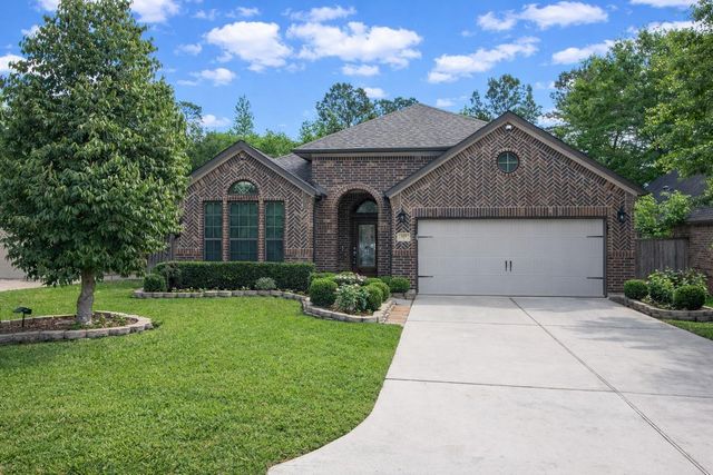 225 Forest Heights Lane, Montgomery, TX 77316