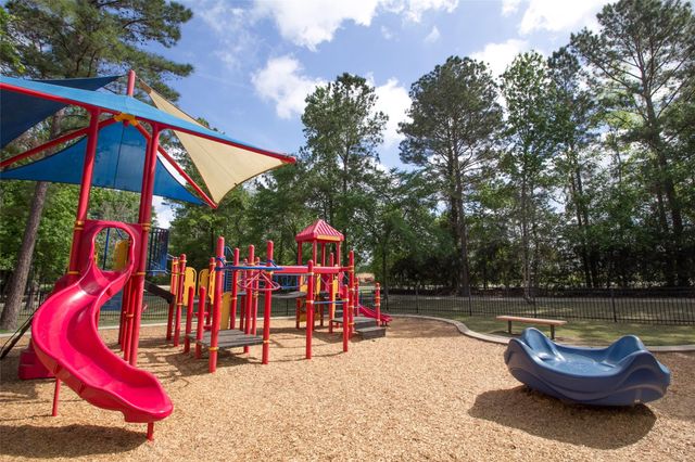 225 Forest Heights Lane, Montgomery, TX 77316