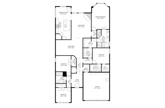 225 Forest Heights Lane, Montgomery, TX 77316