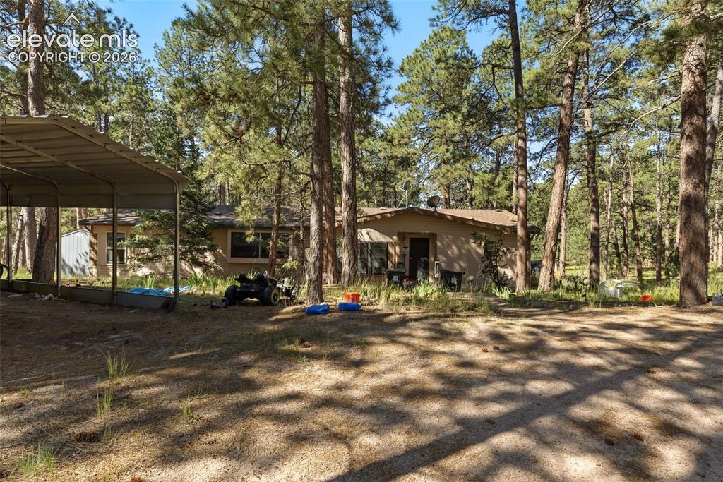 7005 Shoup Road, Colorado Springs, CO 80908 — photo 4