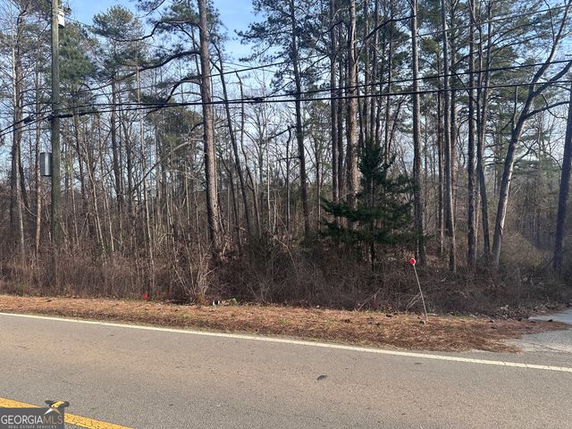 4386 Old Fairburn Road, South Fulton, GA 30349