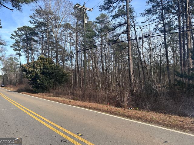 4386 Old Fairburn Road, South Fulton, GA 30349