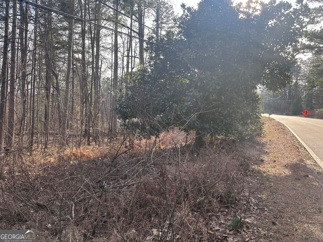 4386 Old Fairburn Road, South Fulton, GA 30349