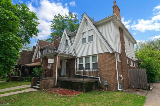 14561 Saint Marys Street, Detroit, MI 48227