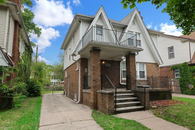 14561 Saint Marys Street, Detroit, MI 48227