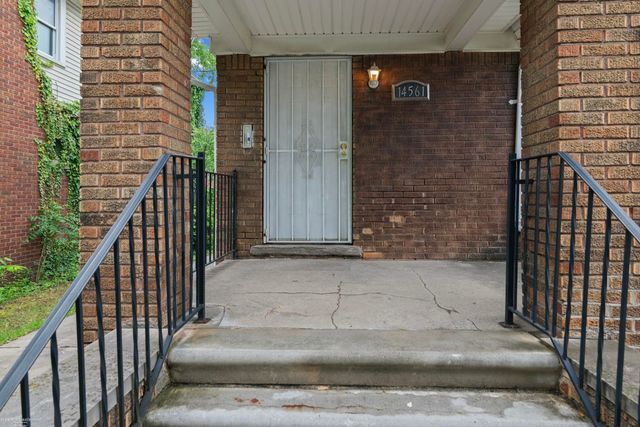 14561 Saint Marys Street, Detroit, MI 48227