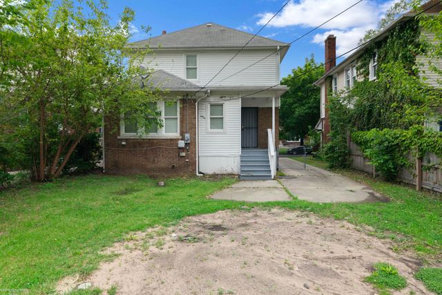 14561 Saint Marys Street, Detroit, MI 48227