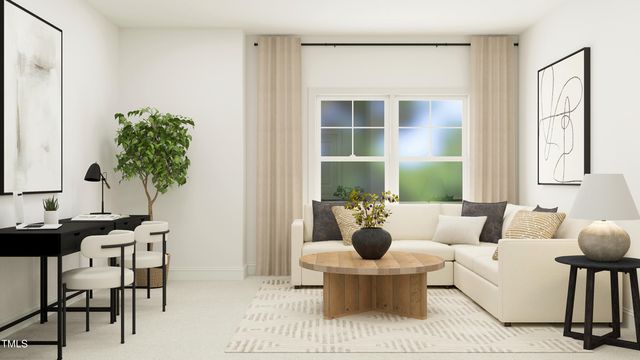 3101 Sandy Bluff Road, Raleigh, NC 27616