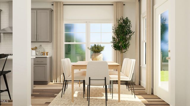 3101 Sandy Bluff Road, Raleigh, NC 27616