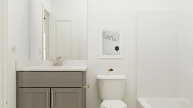 3101 Sandy Bluff Road, Raleigh, NC 27616