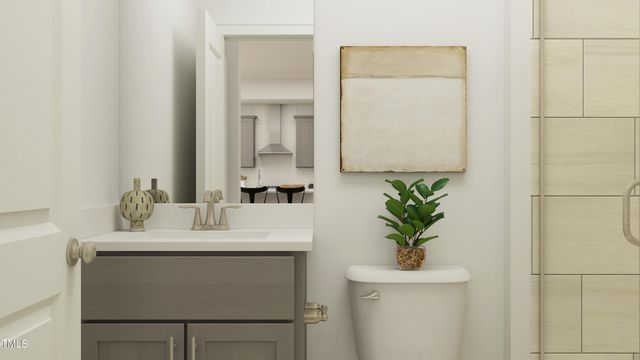 3101 Sandy Bluff Road, Raleigh, NC 27616