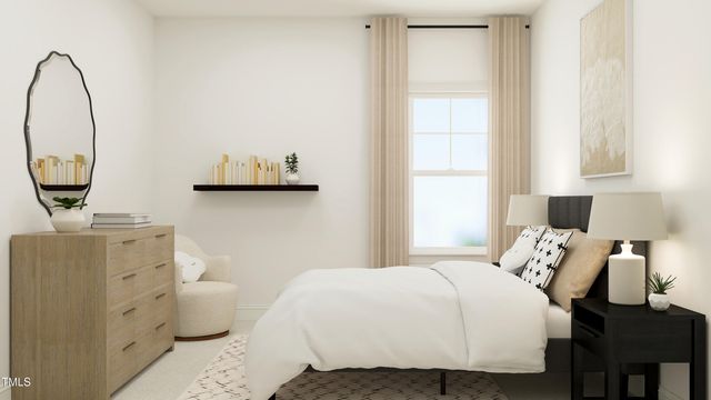 3101 Sandy Bluff Road, Raleigh, NC 27616