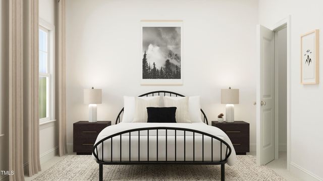 3101 Sandy Bluff Road, Raleigh, NC 27616