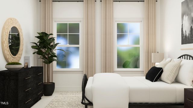 3101 Sandy Bluff Road, Raleigh, NC 27616