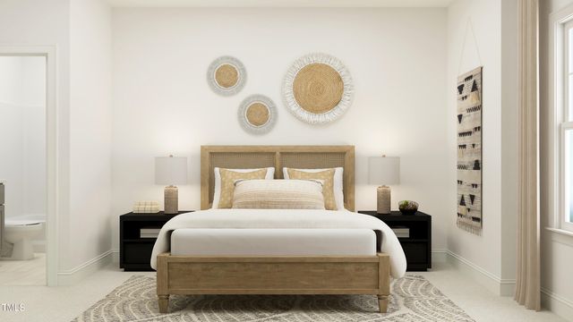 3101 Sandy Bluff Road, Raleigh, NC 27616