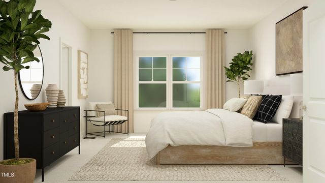 3101 Sandy Bluff Road, Raleigh, NC 27616