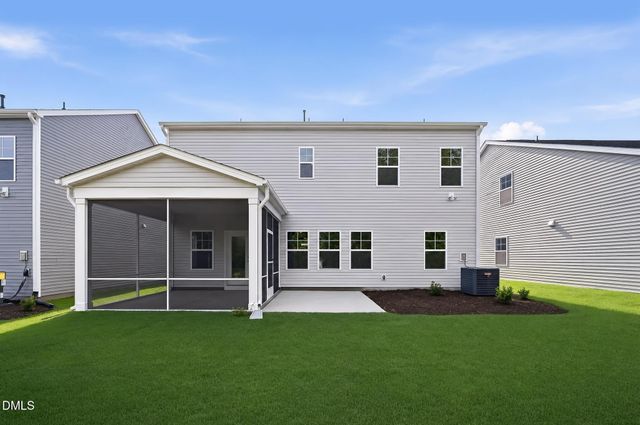 3101 Sandy Bluff Road, Raleigh, NC 27616