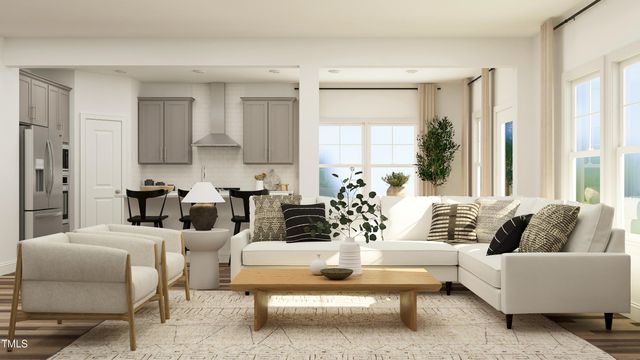 3101 Sandy Bluff Road, Raleigh, NC 27616