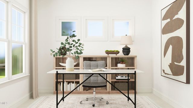 3101 Sandy Bluff Road, Raleigh, NC 27616