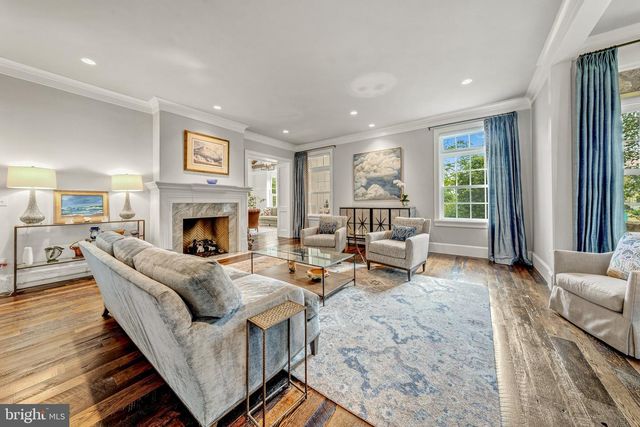 8133 GEORGETOWN PIKE, Mclean, VA 22102