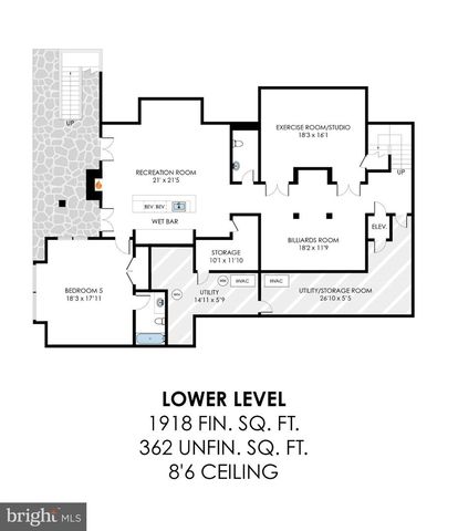 8133 GEORGETOWN PIKE, Mclean, VA 22102