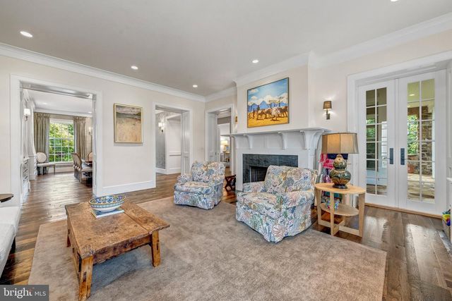 8133 GEORGETOWN PIKE, Mclean, VA 22102