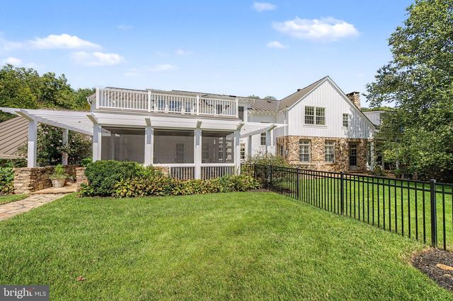 8133 GEORGETOWN PIKE, Mclean, VA 22102