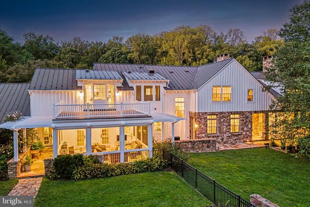 8133 GEORGETOWN PIKE, Mclean, VA 22102