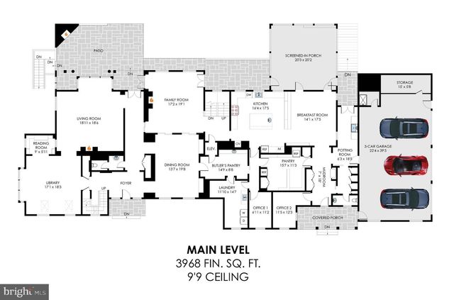 8133 GEORGETOWN PIKE, Mclean, VA 22102