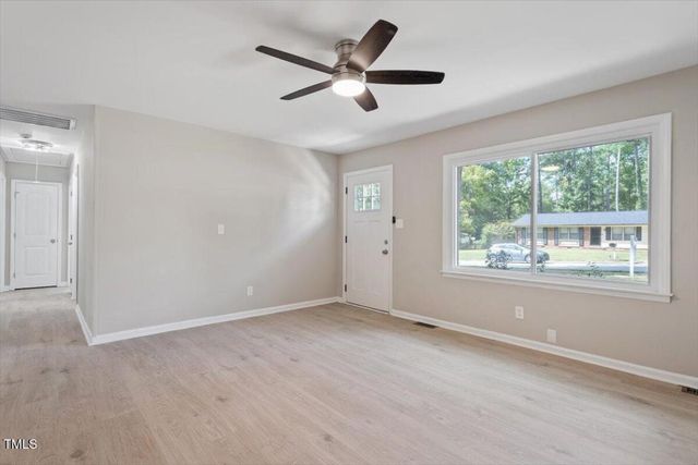 507 Forest Ridge Road, Garner, NC 27529