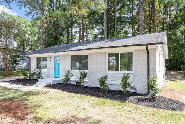 507 Forest Ridge Road, Garner, NC 27529